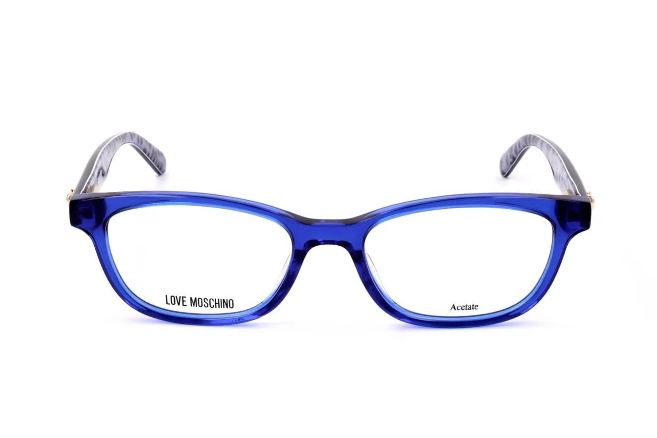 Love Moschino MOL512 Eyeglasses - view 6